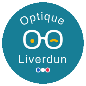 Logo Optique Liverdun 54